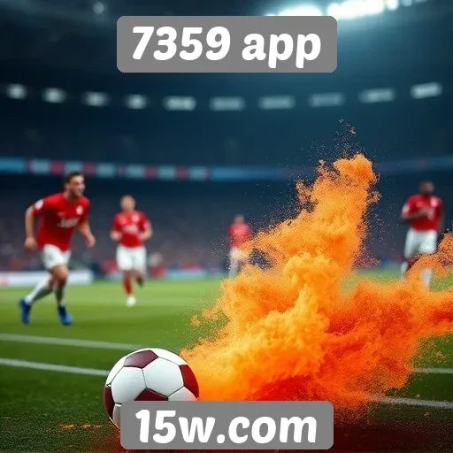 Novidades do 7359 app atraem jogadores em 2025