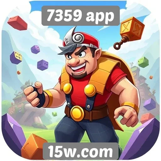 Comparação entre jogos disponíveis no 7359 app