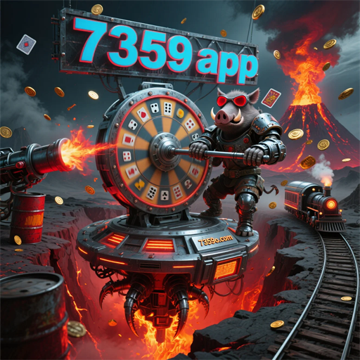 Aventura Explorando o Mundo dos Jogos de Aventura no 7359 App