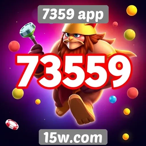 Jogos populares presentes no 7359 app