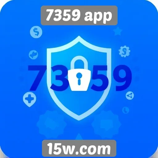Recursos de segurança no site de jogos 7359 app
